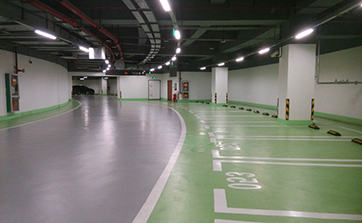 施工现场